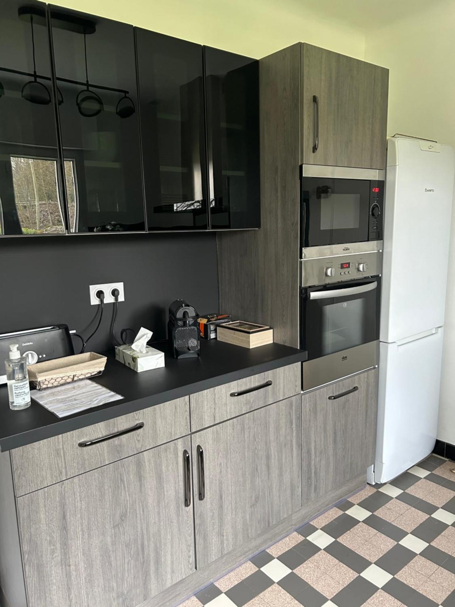 Maison Au Calme Avec Riviere A Cote De Chartres Saint-Prest Zimmer foto